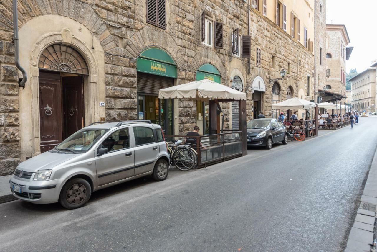 Via Dei Benci Appartamento