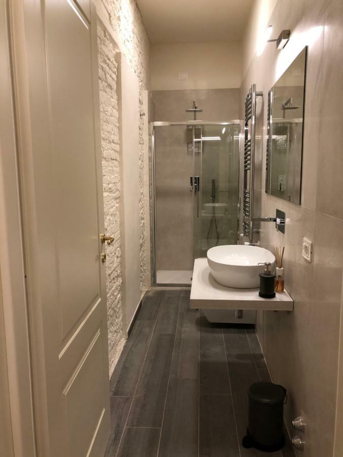 Signoria Appartement Florence