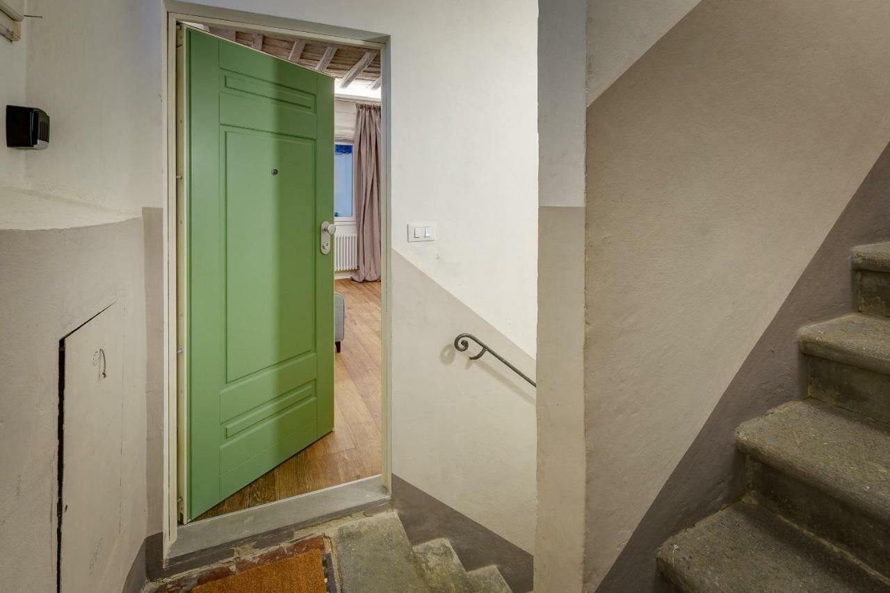 Ghiberti By Prestige * Florenz