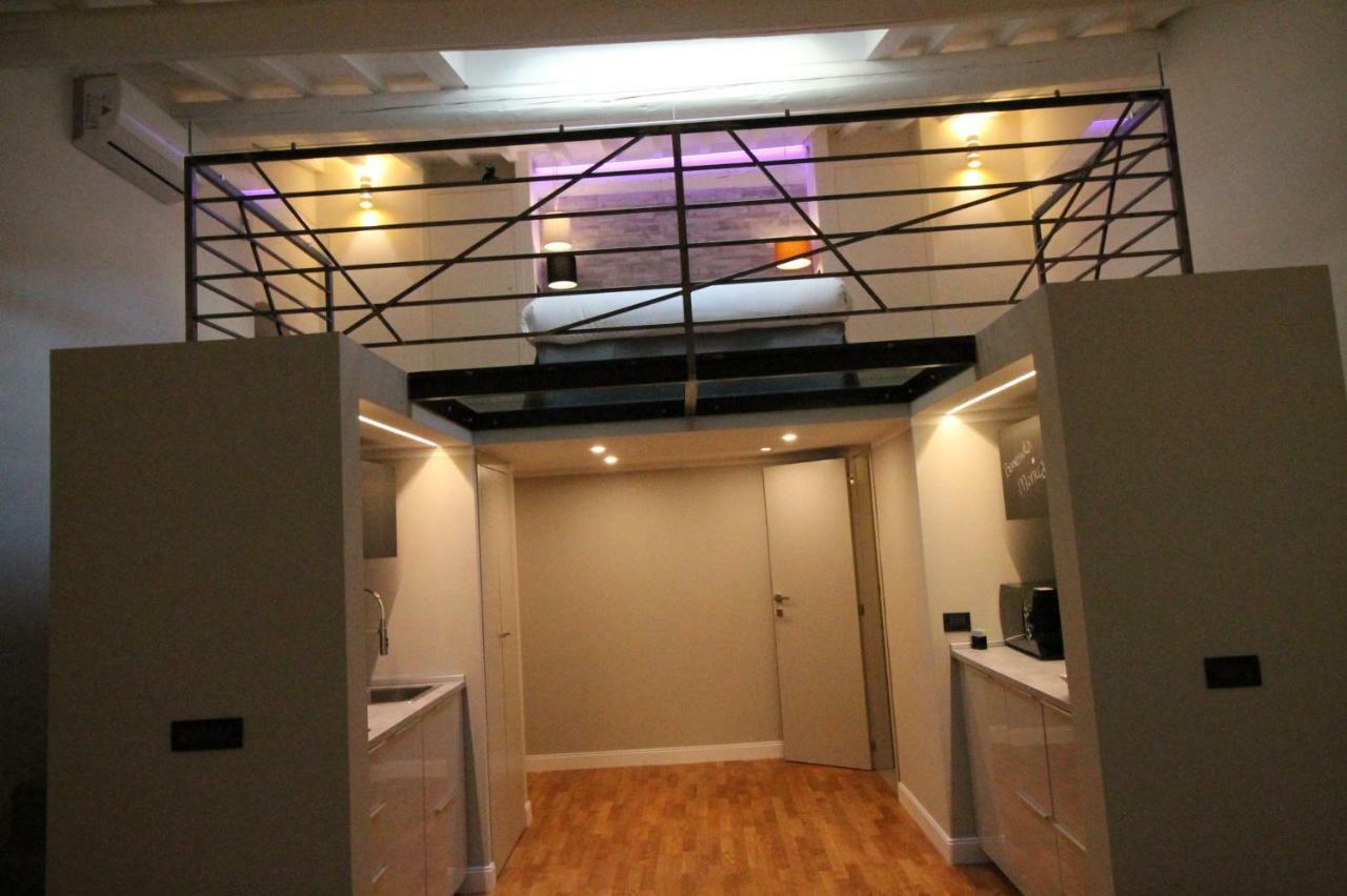 Tornabuoni Loft Florença