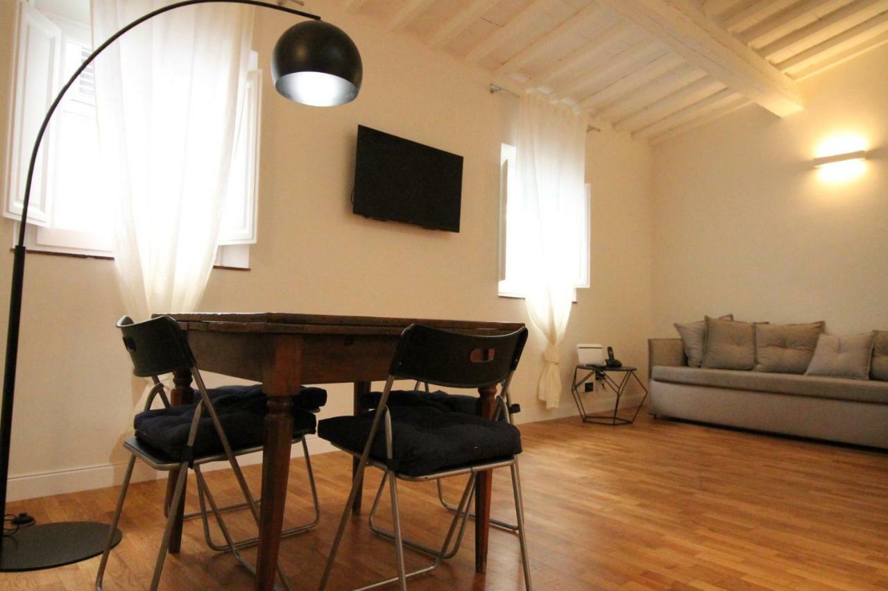Tornabuoni Loft Apartamento Florença