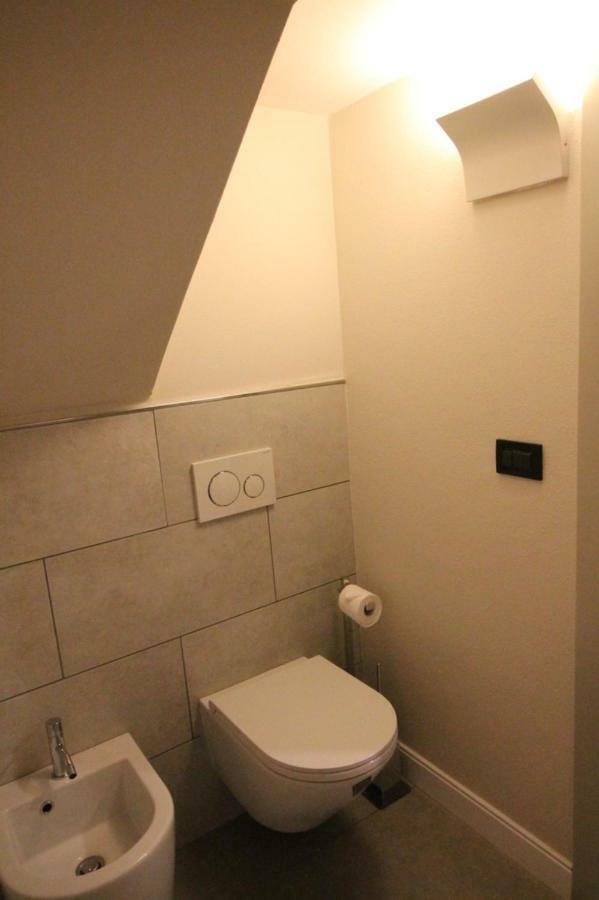 Tornabuoni Loft Apartamento