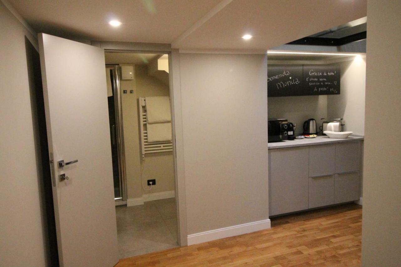 Tornabuoni Loft Apartamento