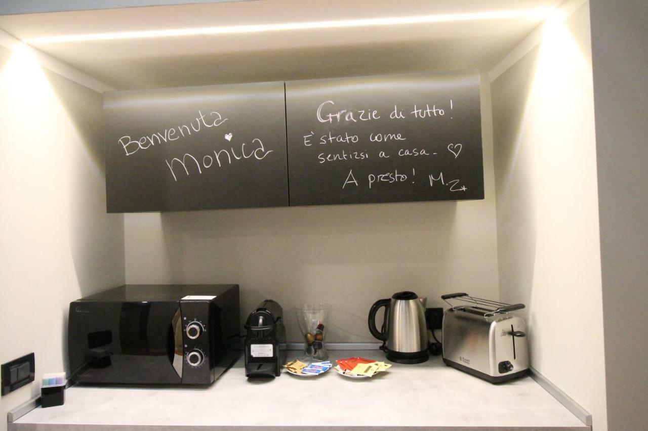 Apartment Tornabuoni Loft *