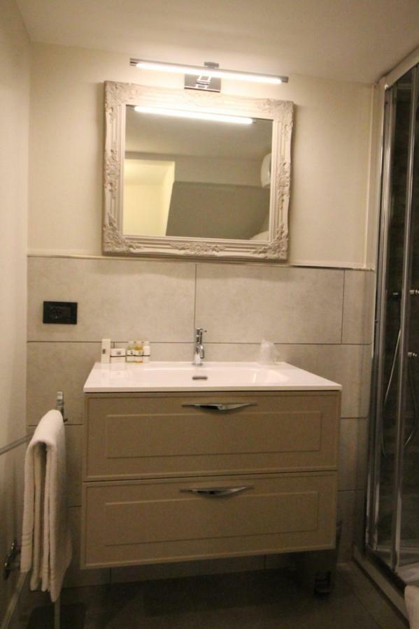 Apartamento Tornabuoni Loft Florença