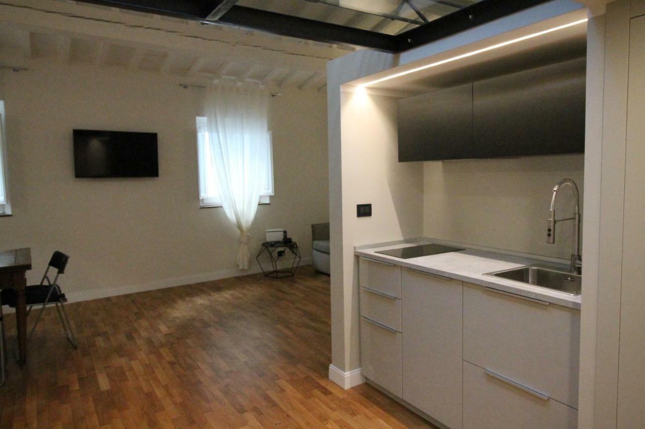 Tornabuoni Loft Apartamento *