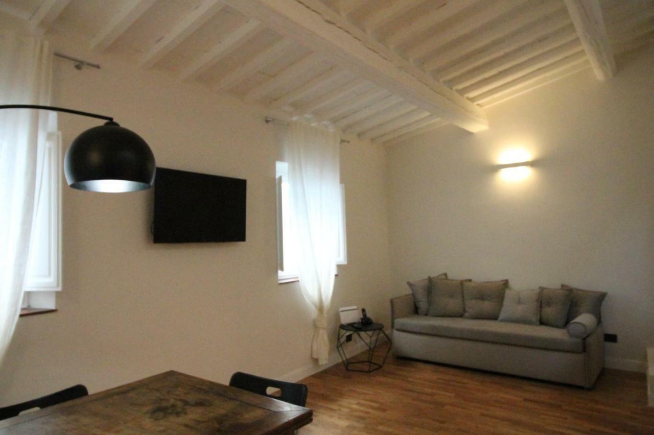 Tornabuoni Loft Apartamento *