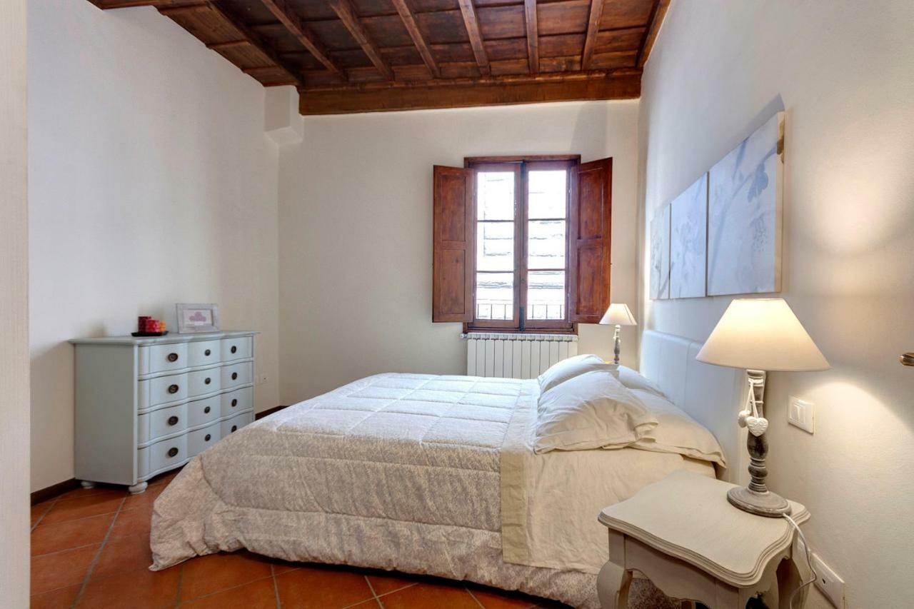 Charlotte Appartement Florence