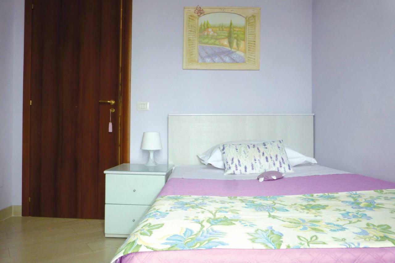 Porta San Frediano Appartement Florence