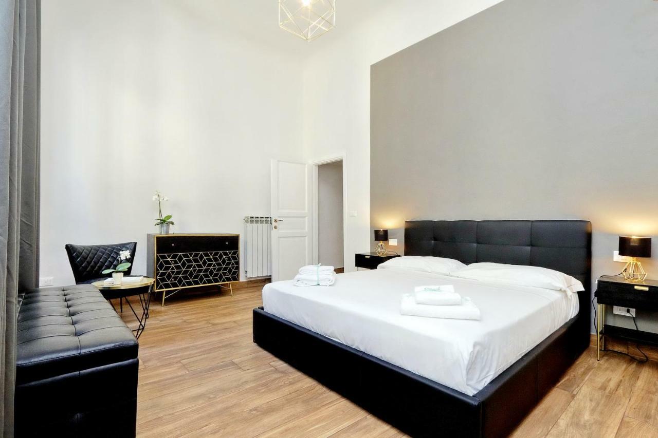 31 Borgo Allegri Florenz