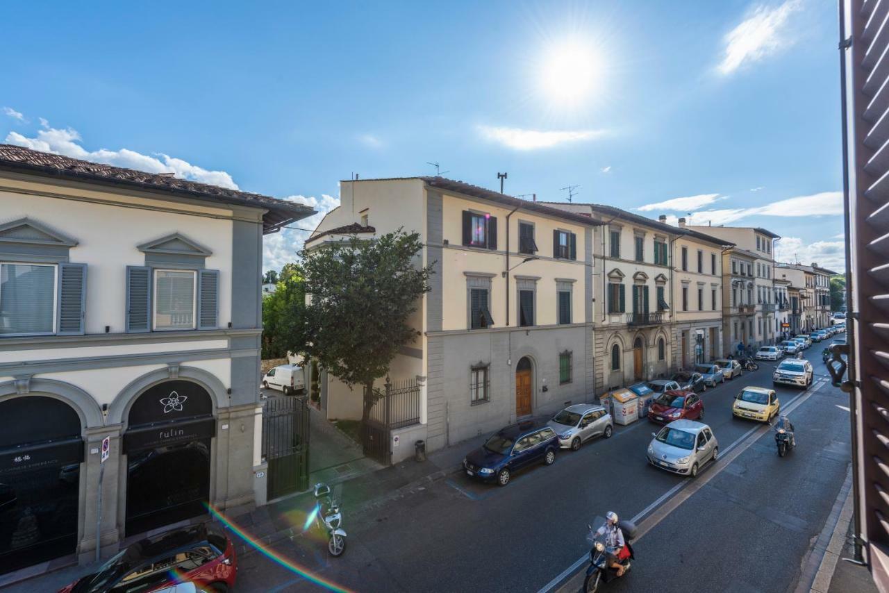 Renovated 19th-century In An Authentic Area * Florenz