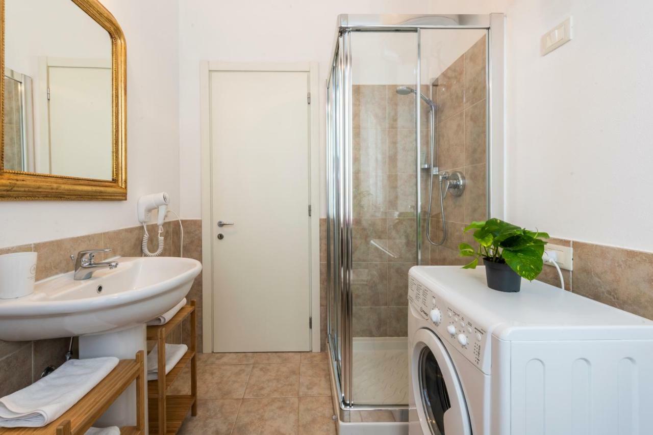 Renovated 19th-century In An Authentic Area * Florenz