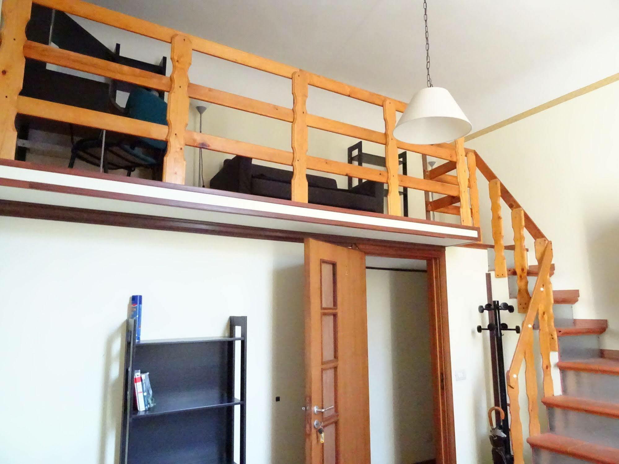Bed & Breakfast Lorenzo De' Medici Florence