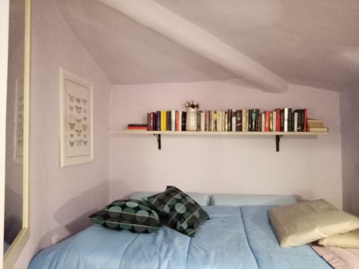 Apartment Casetta Del Barbi