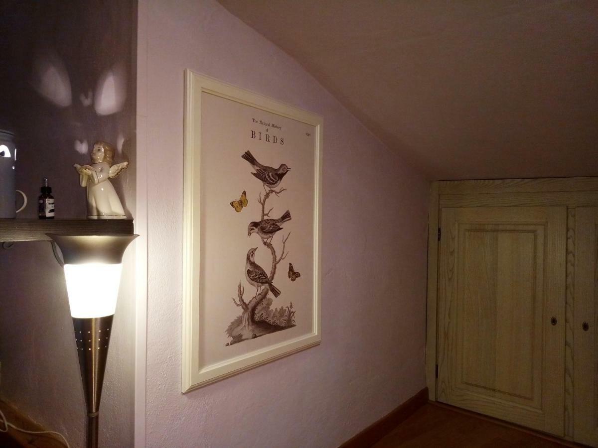 Apartment Casetta Del Barbi