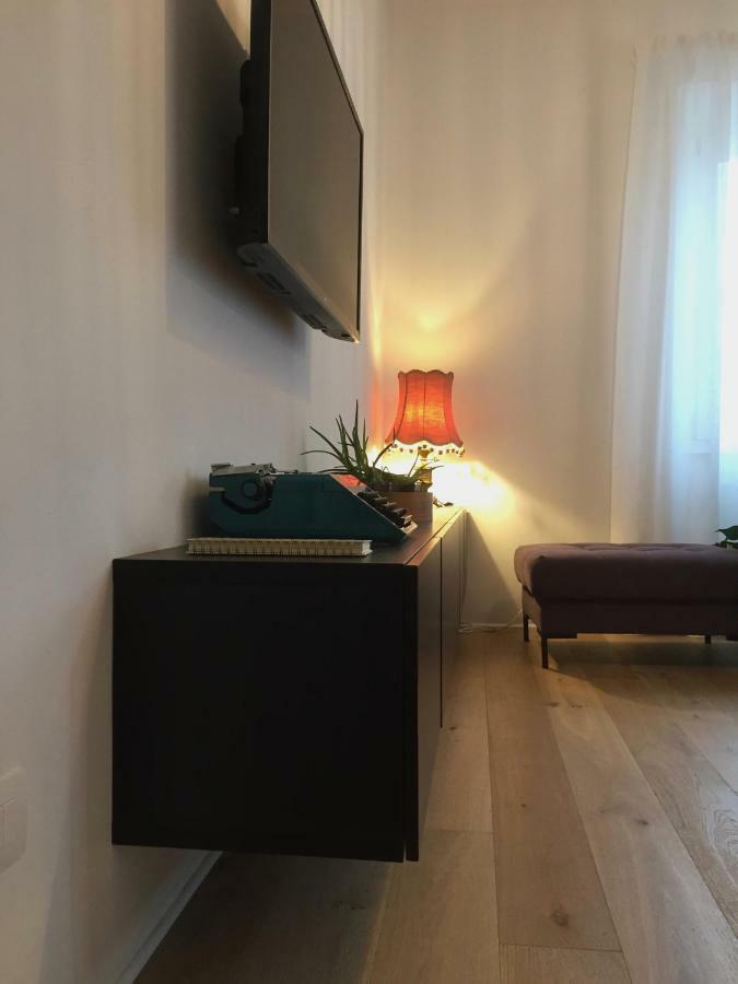 Apartment Cantorial Charme *