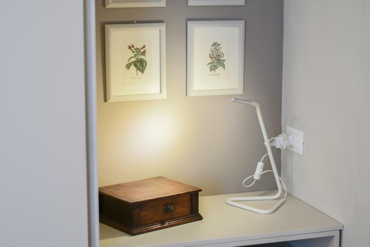 Apartamento Oltrarno's Sweet Rose - Free Parking! *