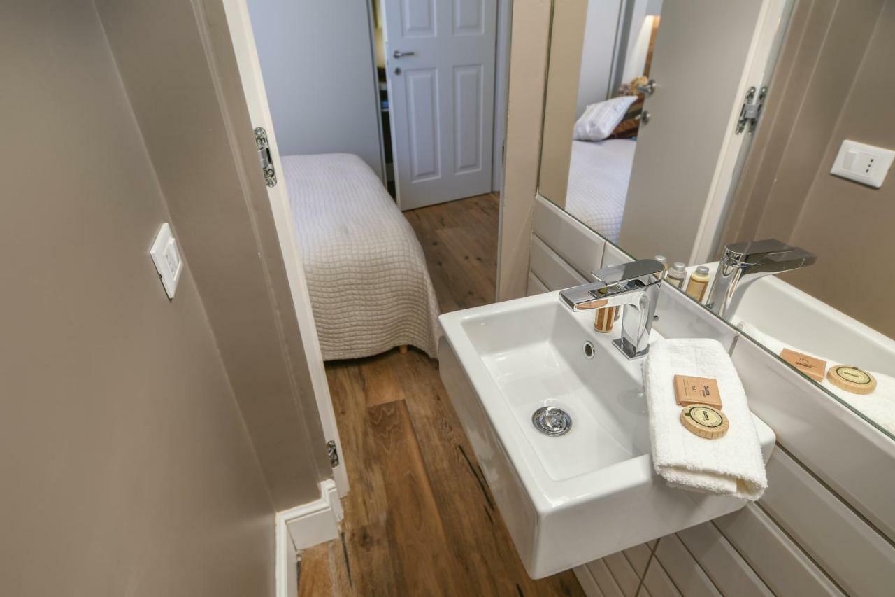 Apartamento Oltrarno's Sweet Rose - Free Parking! *