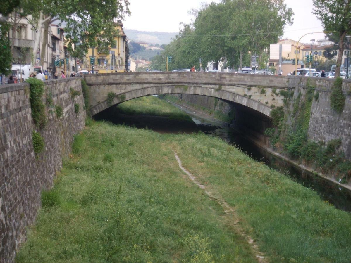 Casetta Del Barbi Apartment
