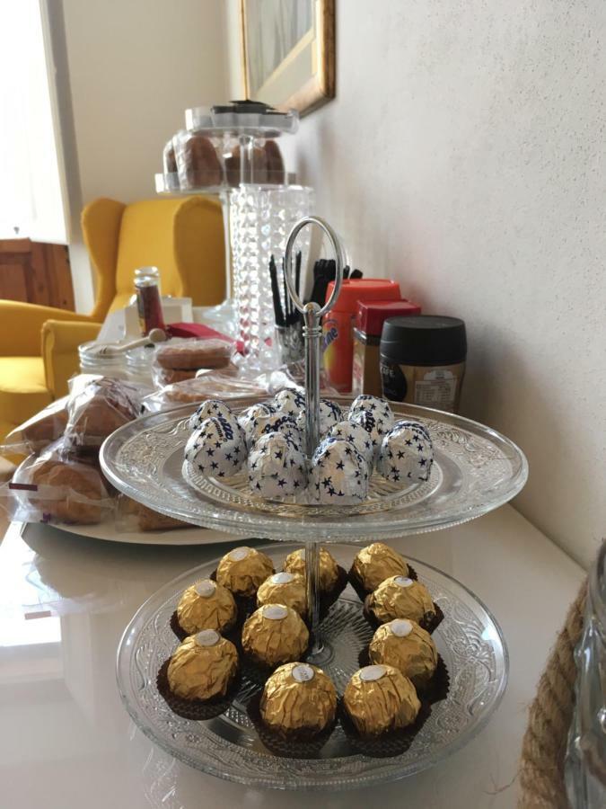 Bed & Breakfast Pink Wolf Florence