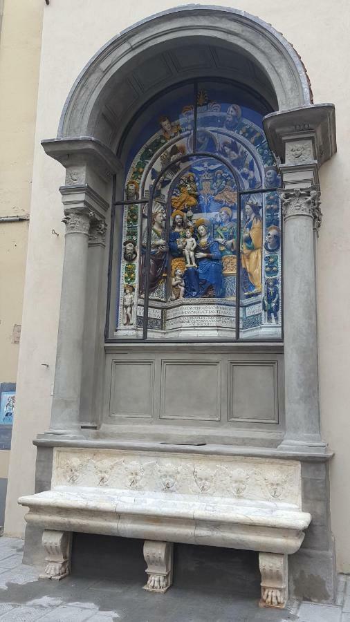 San Lorenzo * Florença
