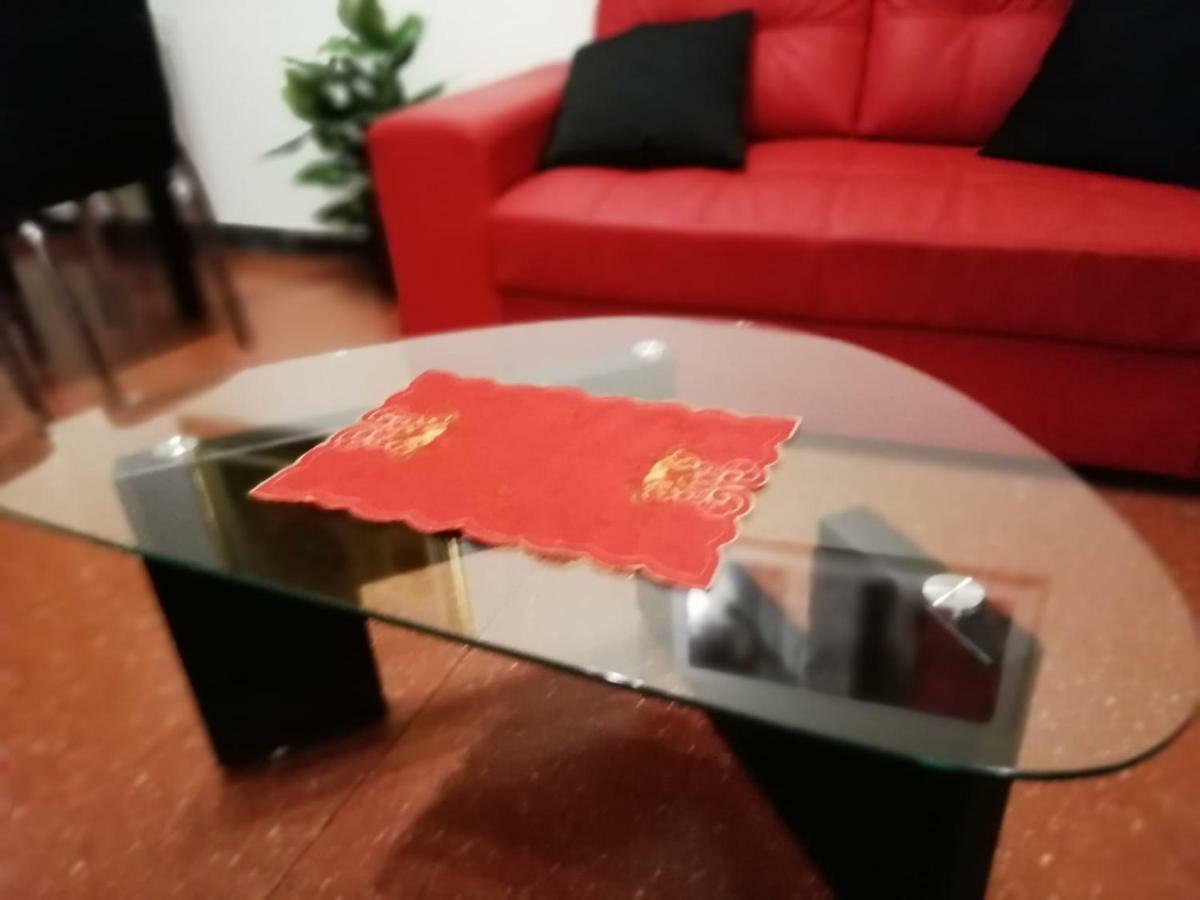 Apartamento Silver Sword *