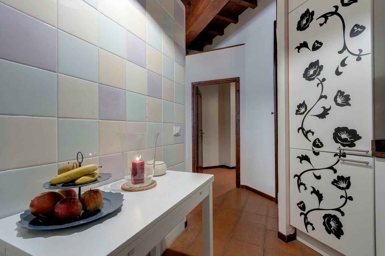 Appartement Charlotte