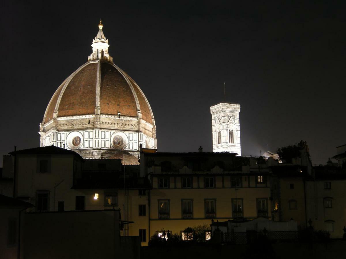 L'albero Di Garibaldi * Florence