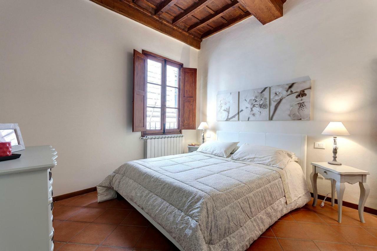 Charlotte Appartement Florence