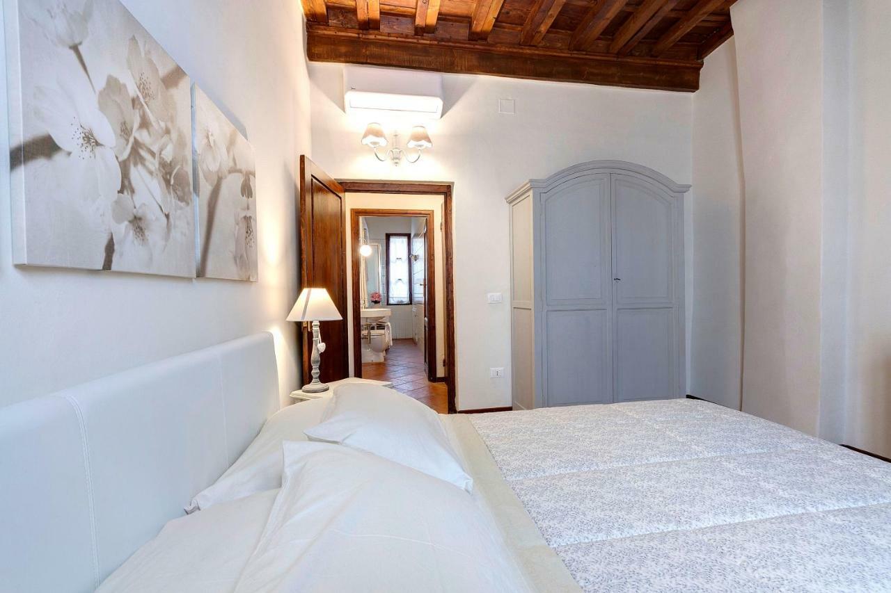 Charlotte Appartement