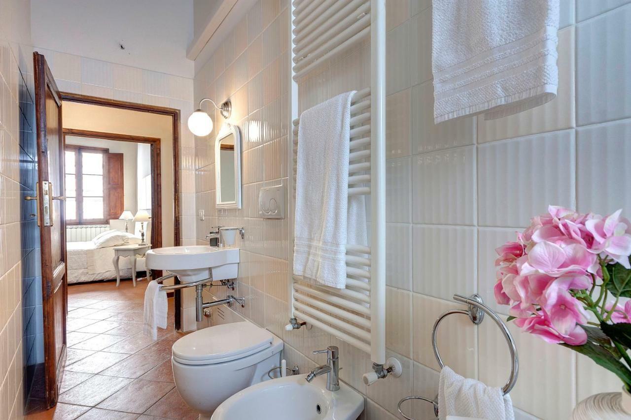 Charlotte Appartement Florence
