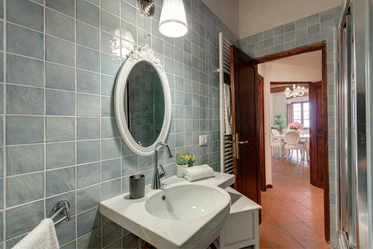 Charlotte Appartement Florence