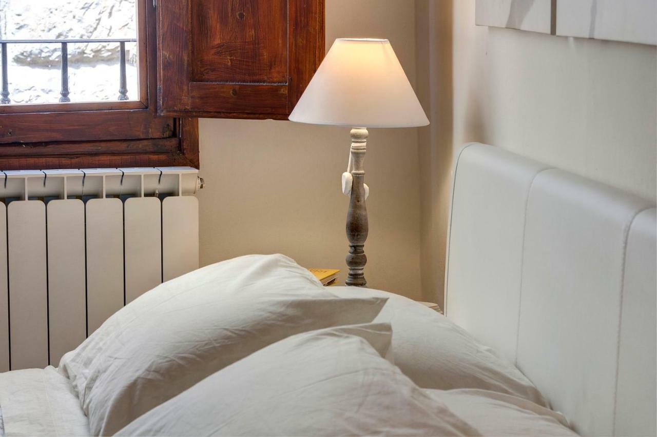 Charlotte Appartement Florence