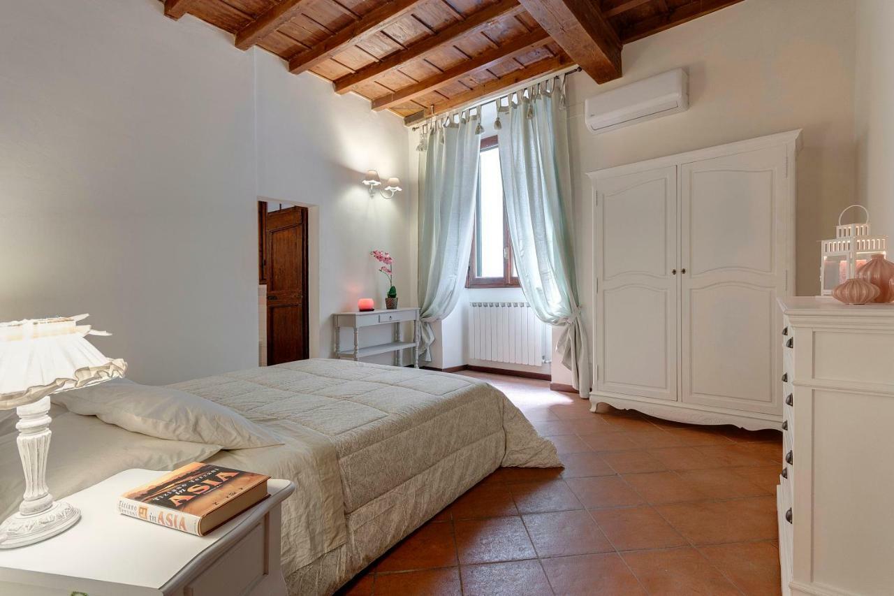 Charlotte Appartement Florence