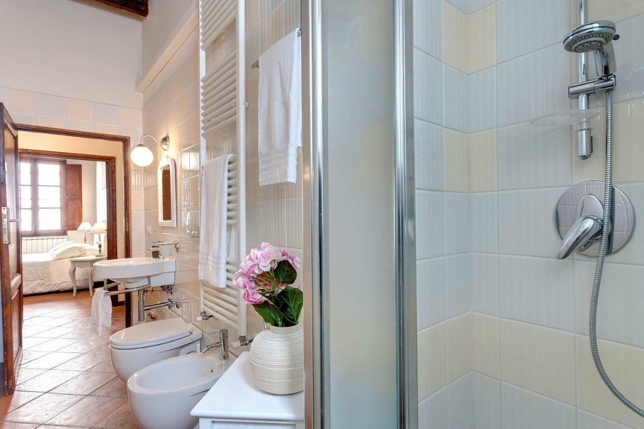 Charlotte Appartement Florence