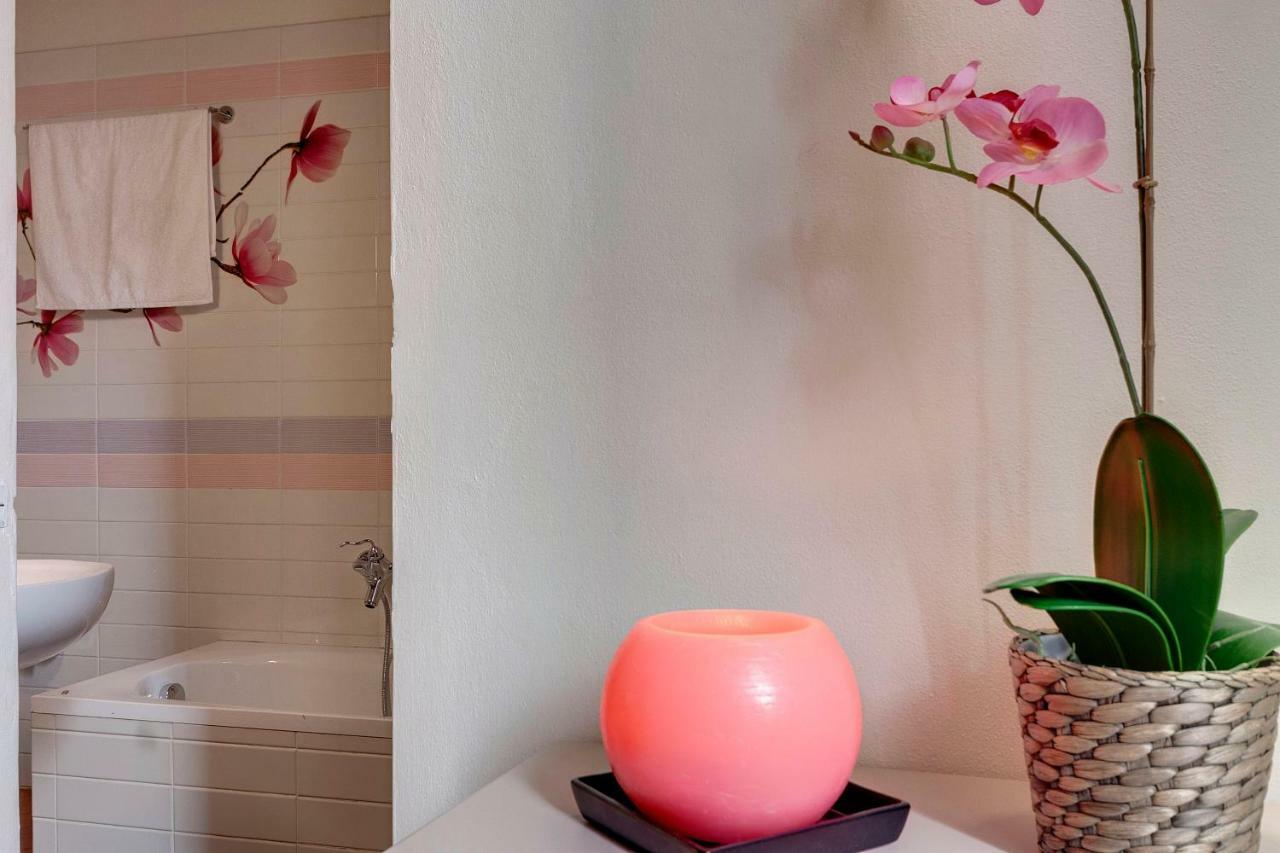 Charlotte Appartement *