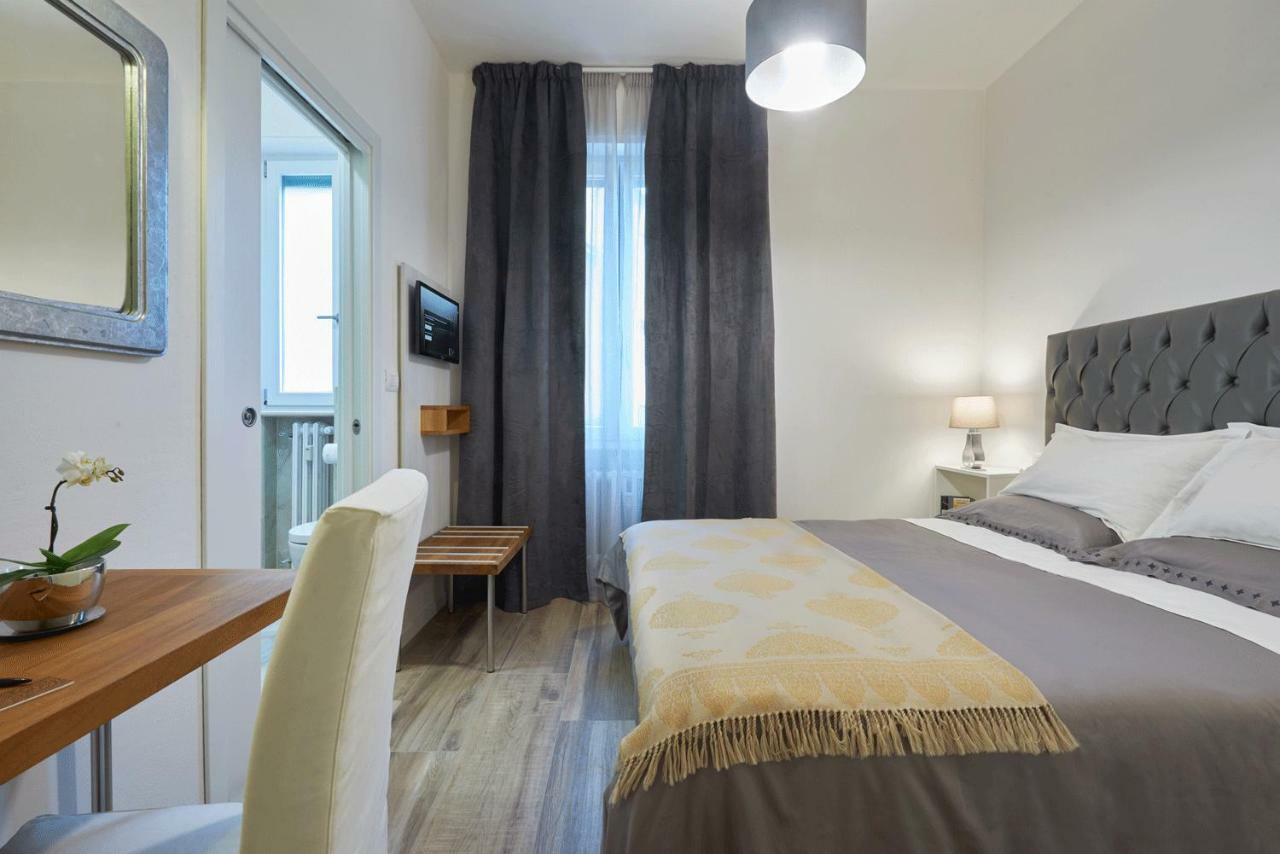 Belfiore Mage Apartment Florence
