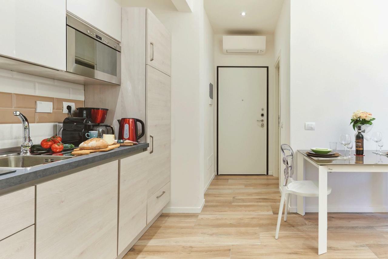 Apartment Belfiore Mage