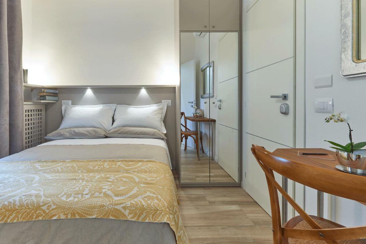Belfiore Mage Apartment *