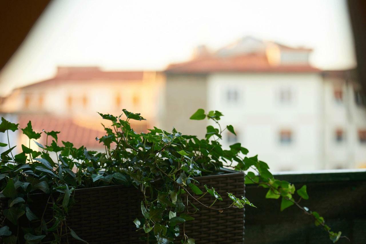 Apartment Belfiore Mage Florence
