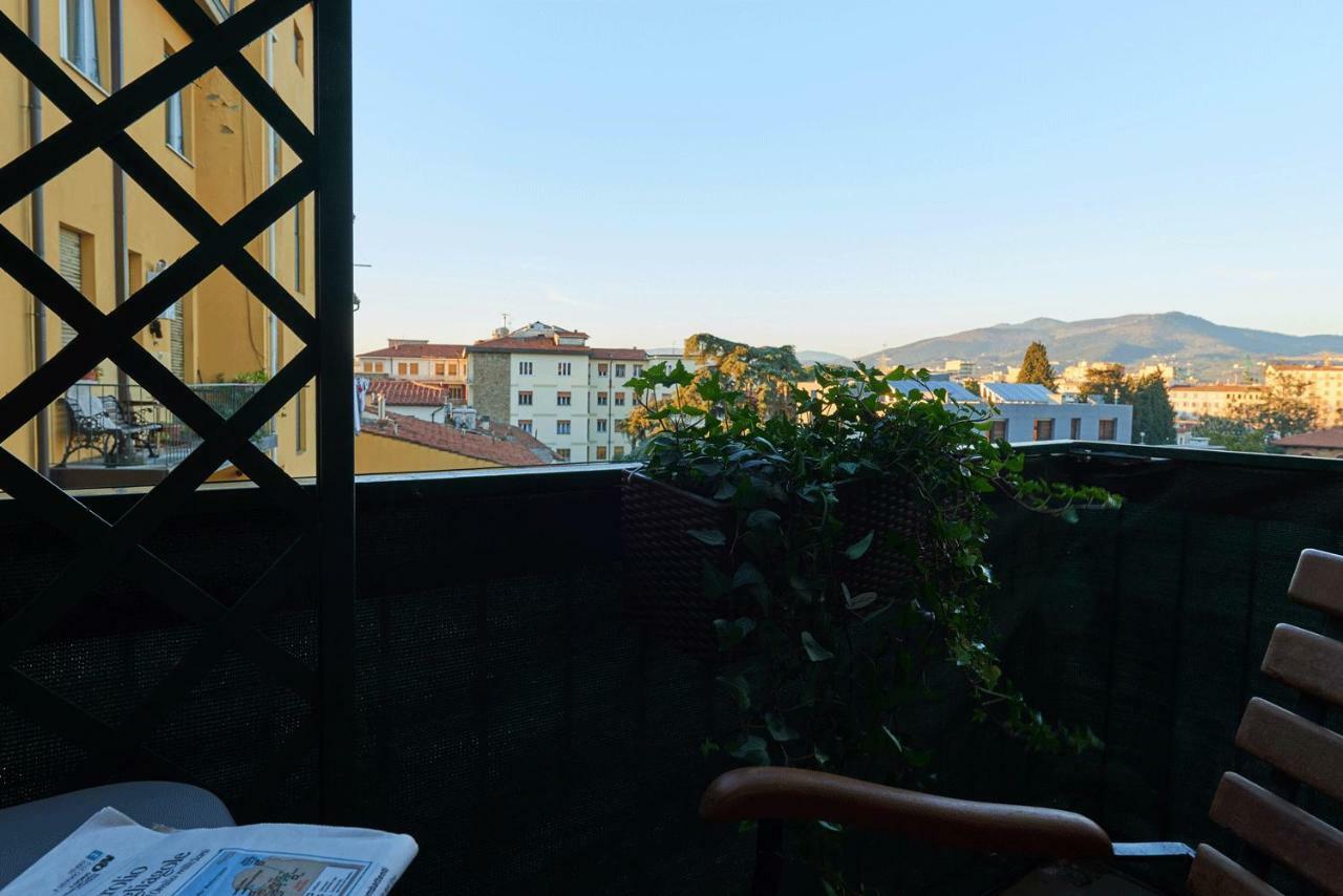 Belfiore Mage Apartment Florence