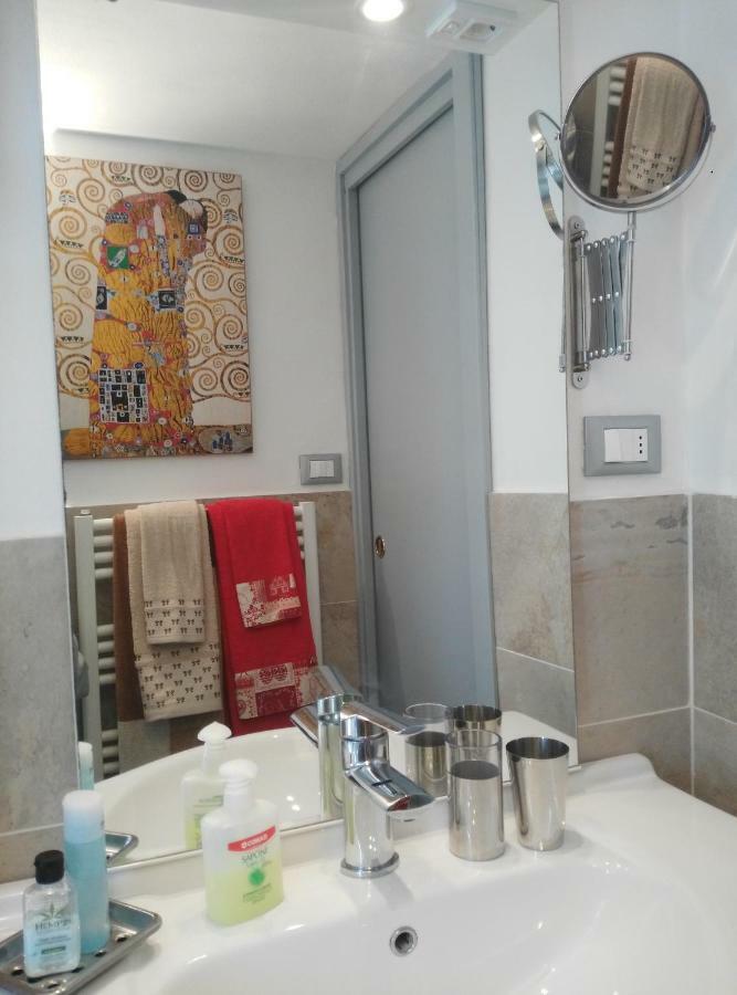 Di Marzia In Oltrarno Appartement