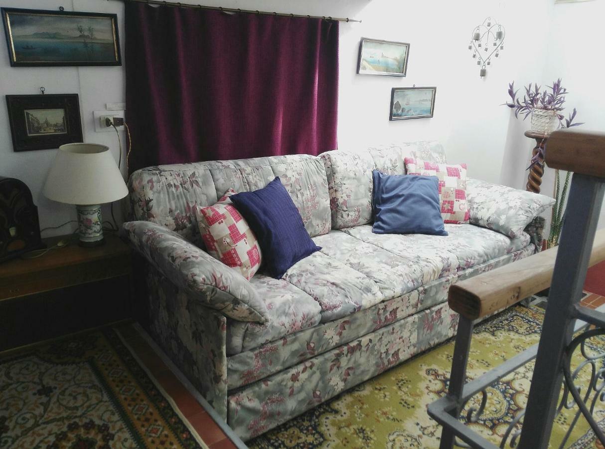 Appartement Di Marzia In Oltrarno