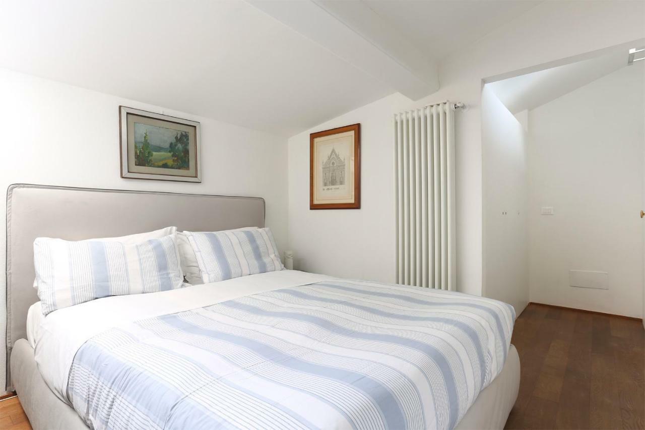 Apartment Borgo Tegolaio Terrace *