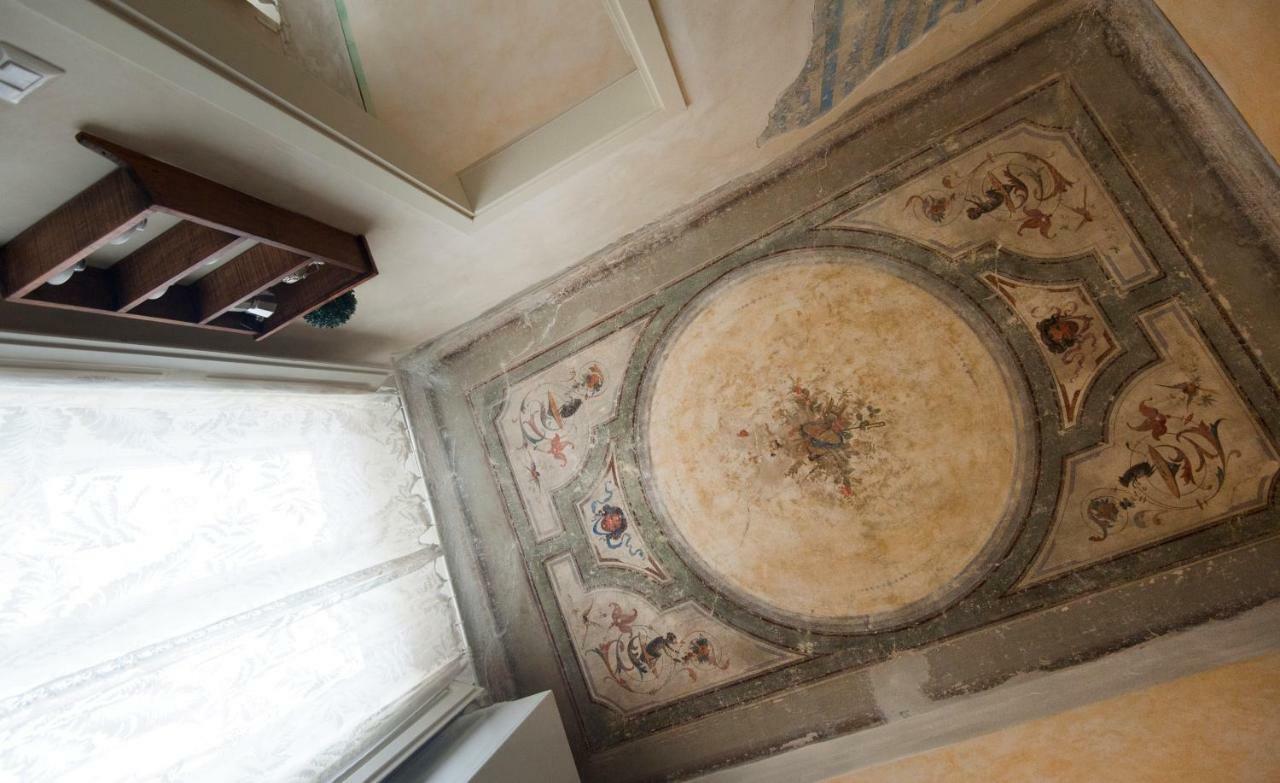 Apartamento San Lorenzo Florença