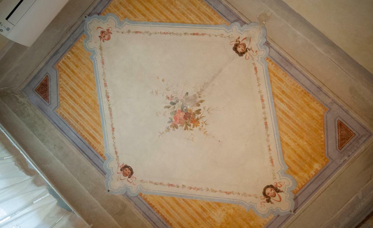 San Lorenzo Appartamento Firenze