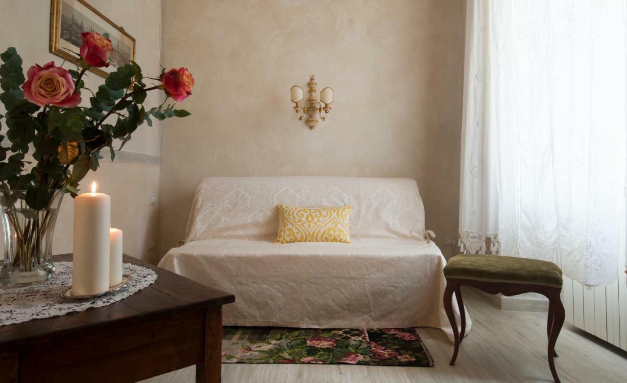 Apartamento San Lorenzo Florença