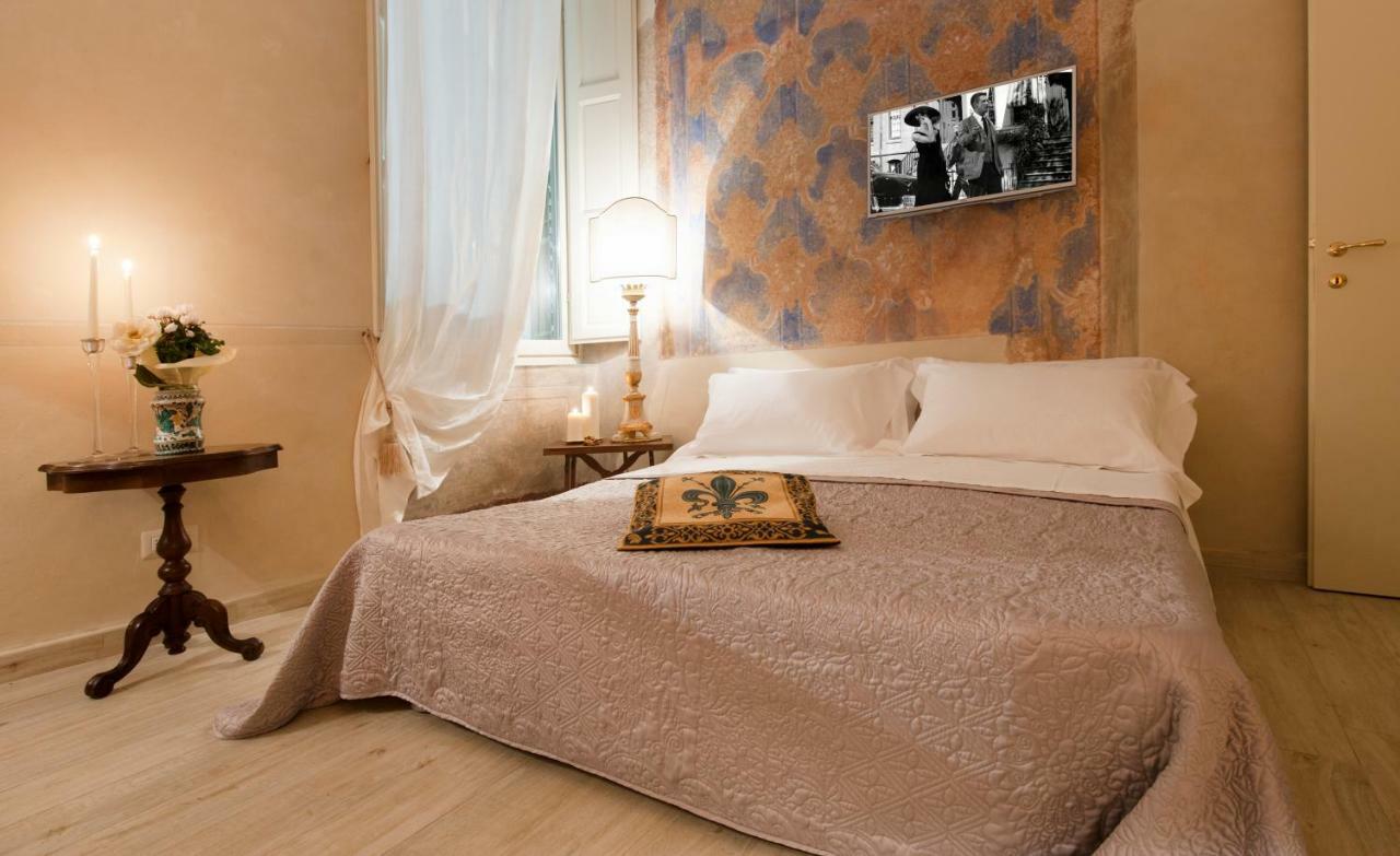 San Lorenzo Apartamento *