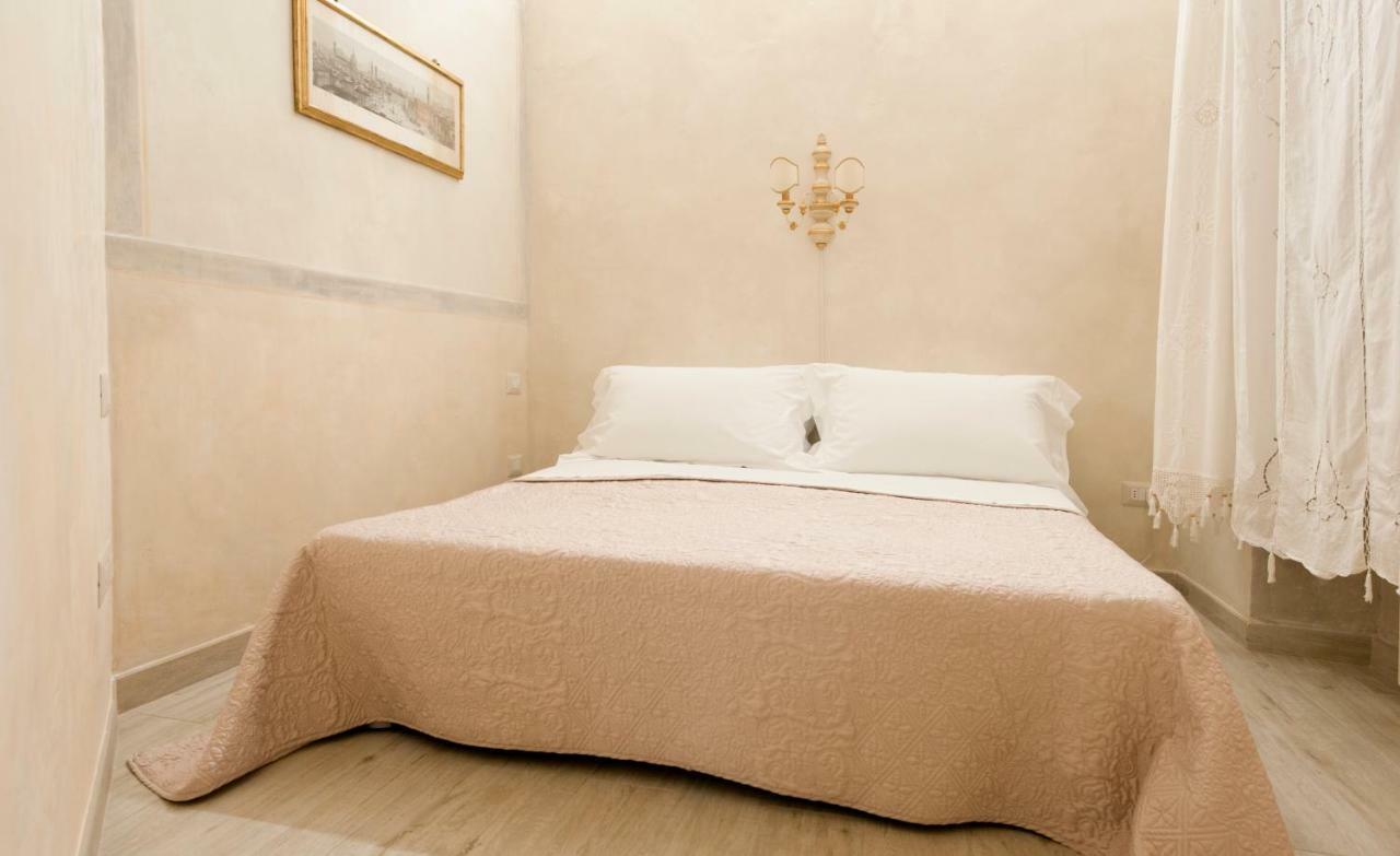 Apartamento San Lorenzo Florença