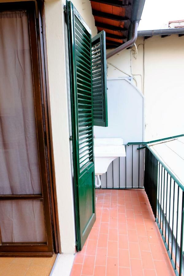 Apartment Lungarno Fiorentino